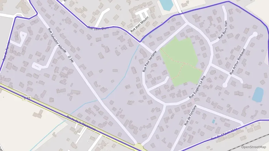 Maison 100 m² quatre pièces à vendre à Prigonrieux Maison 100 m² quatre pièces à vendre à Prigonrieux