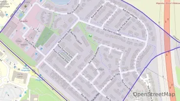Maison 89 m² quatre pièces à vendre à Poitiers