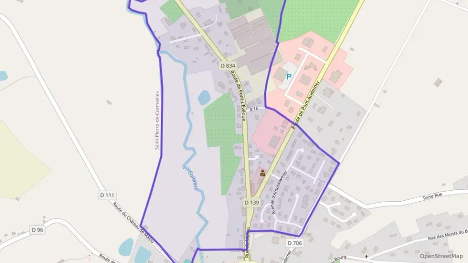 Maison 71 m² quatre pièces à vendre à Cormeilles