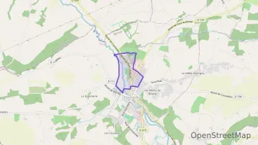 Maison 71 m² quatre pièces à vendre à Cormeilles