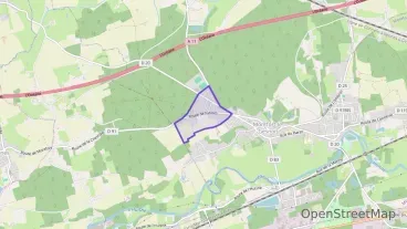 Maison 144 m² cinq pièces à vendre à Montfort-le-Gesnois