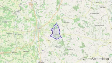 Maison 99 m² quatre pièces à vendre à Caussens