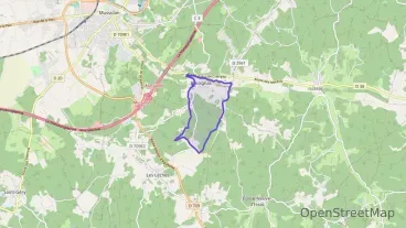 Maison 80 m² deux pieces à vendre à Bourgnac