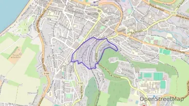 Maison 48 m² trois pièces à vendre à Fécamp