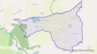 Maison 103 m² cinq pièces à vendre à Vidai