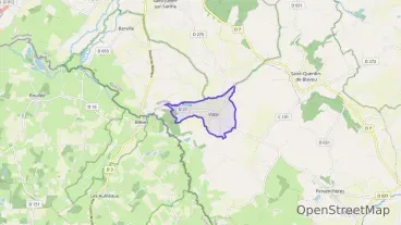 Maison 103 m² cinq pièces à vendre à Vidai