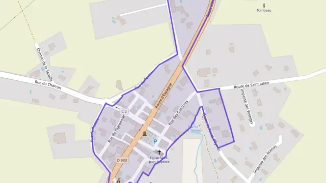 Maison 80 m² 5 pièces à vendre à Fonroque