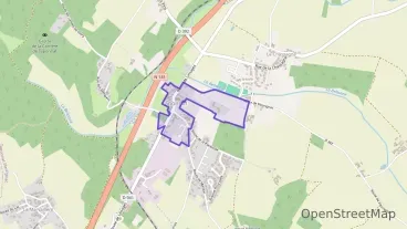 Maison 97 m² quatre pièces à vendre à Taponnat-Fleurignac