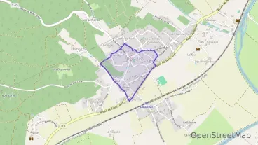 Maison 197 m² cinq pièces à vendre à Douzillac