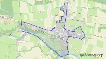 Maison 90 m² trois pièces à vendre à Tuzaguet