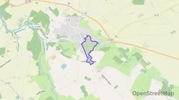Maison 100 m² cinq pièces à vendre à Charroux