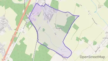 Maison 128 m² quatre pièces à vendre à Taponnat-Fleurignac