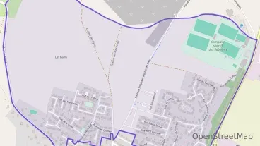 Maison 77 m² quatre pièces à vendre à Saint-Georges-lès-Baillargeaux