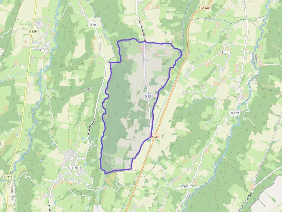 Maison 96 m² quatre pièces à vendre à Recurt