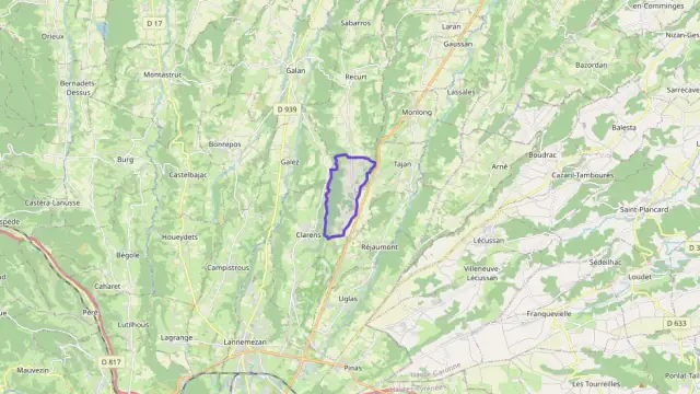 Maison 96 m² quatre pièces à vendre à Recurt