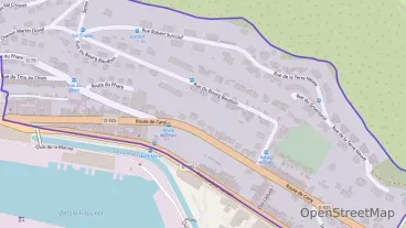Maison 65 m² trois pièces à vendre à Fécamp