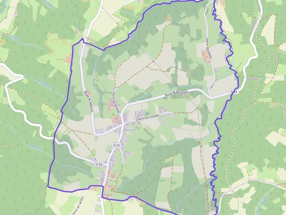 Maison 115 m² trois pièces à vendre à Recurt