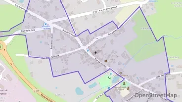 Maison 87 m² trois pièces à vendre à Souvigné