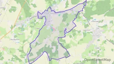 Maison 47 m² deux pieces à vendre à Torcé-en-Vallée