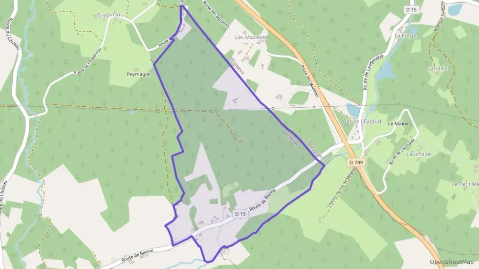 Maison 100 m² trois pièces à vendre à Lunas