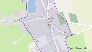 Maison 46 m² deux pieces à vendre à Beaumont-Pied-de-Bœuf