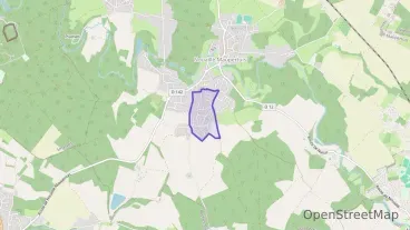 Maison 77 m² quatre pièces à vendre à Nouaillé-Maupertuis