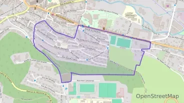 Maison 62 m² quatre pièces à vendre à Fécamp