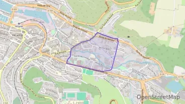Maison 68 m² quatre pièces à vendre à Fécamp