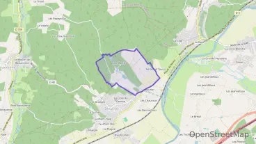 Maison 142 m² quatre pièces à vendre à Douzillac