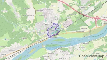 Maison 47 m² deux pieces à vendre à Langeais