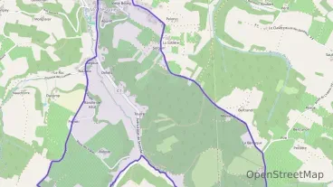 Maison 147 m² cinq pièces à vendre à Montesquieu