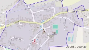 Maison 121 m² quatre pièces à vendre à Scorbé-Clairvaux