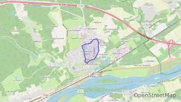 Maison 95 m² cinq pièces à vendre à Langeais