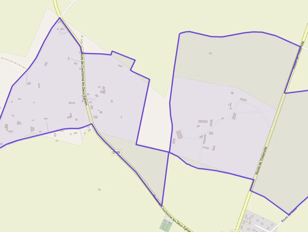 Maison 165 m² 6 pièces à vendre à Saint-Germain-la-Campagne