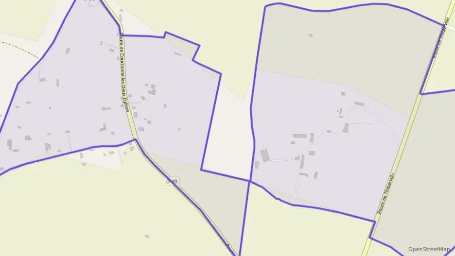 Maison 165 m² six pièces à vendre à Saint-Germain-la-Campagne