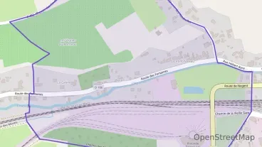 Maison 66 m² trois pièces à vendre à Montval-sur-Loir