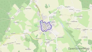 Maison 130 m² six pièces à vendre à Jupilles