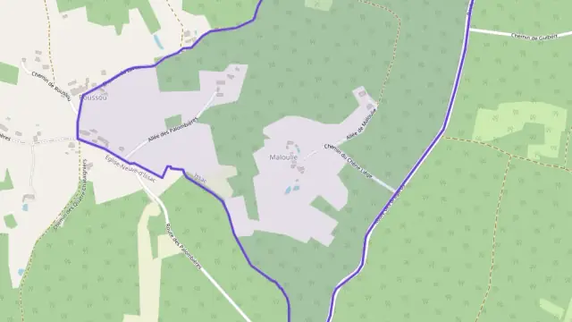 Maison 108 m² 5 pièces à vendre à Issac