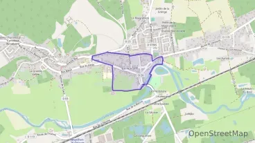 Maison 76 m² deux pieces à vendre à Montfort-le-Gesnois