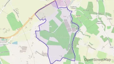 Maison 100 m² trois pièces à vendre à Lafitte-sur-Lot