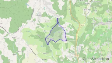 Maison 119 m² quatre pièces à vendre à Bergerac