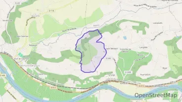 Maison 42 m² trois pièces à vendre à Clermont-Dessous