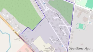 Maison 82 m² cinq pièces à vendre à Orbec
