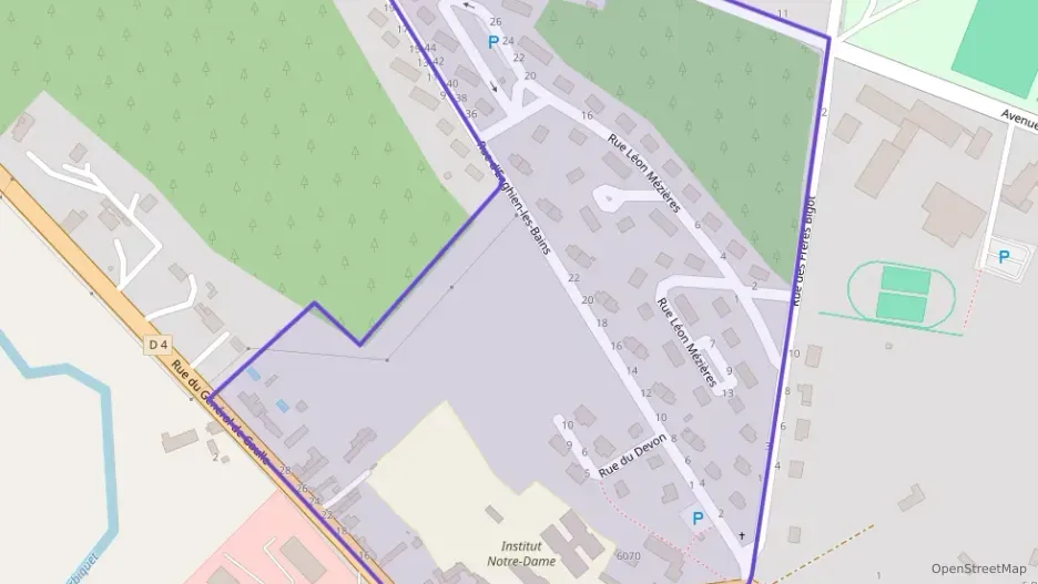 Maison 82 m² cinq pièces à vendre à Orbec