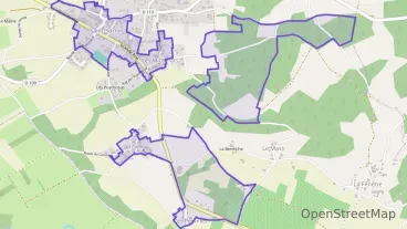 Maison 60 m² deux pieces à vendre à Saint-Sornin