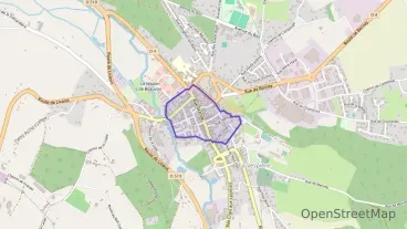 Maison 70 m² deux pieces à vendre à Orbec