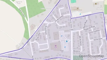 Maison 89 m² quatre pièces à vendre à Montfort-le-Gesnois