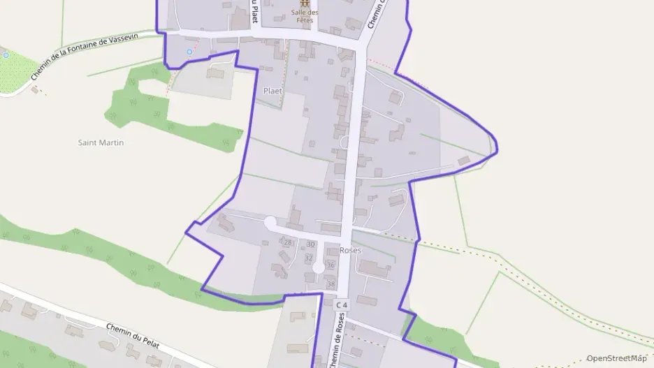 Maison 90 m² trois pièces à vendre à Jegun