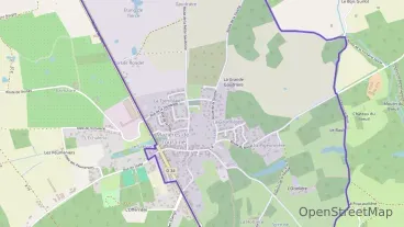 Maison 106 m² cinq pièces à vendre à Mazières-de-Touraine