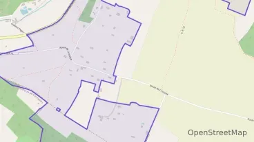 Maison 80 m² quatre pièces à vendre à Morainville-Jouveaux